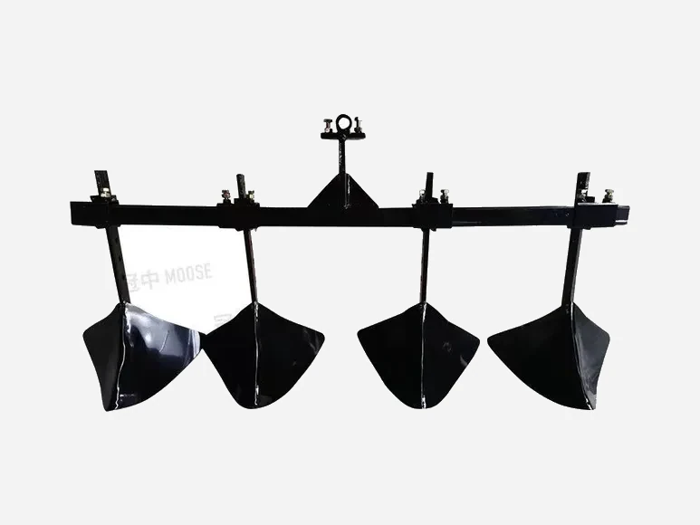 Four-row furrower product image