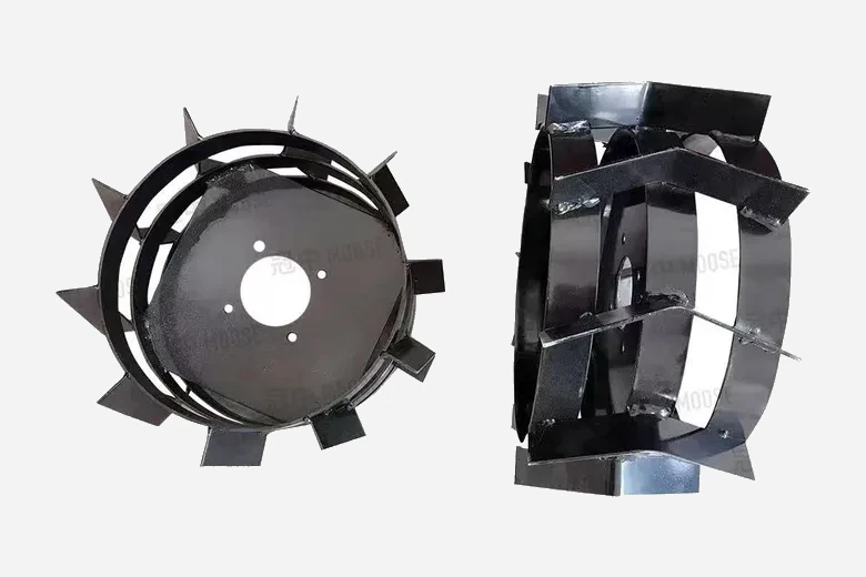 Paddy wheels product image