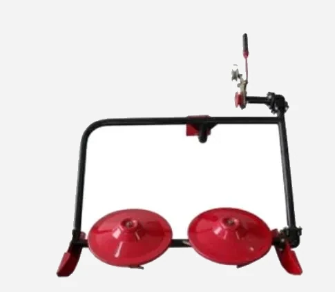 Rotor mower B product image