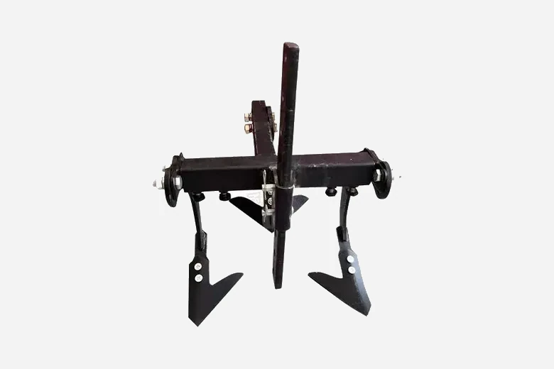 Twin-row cultivator product image