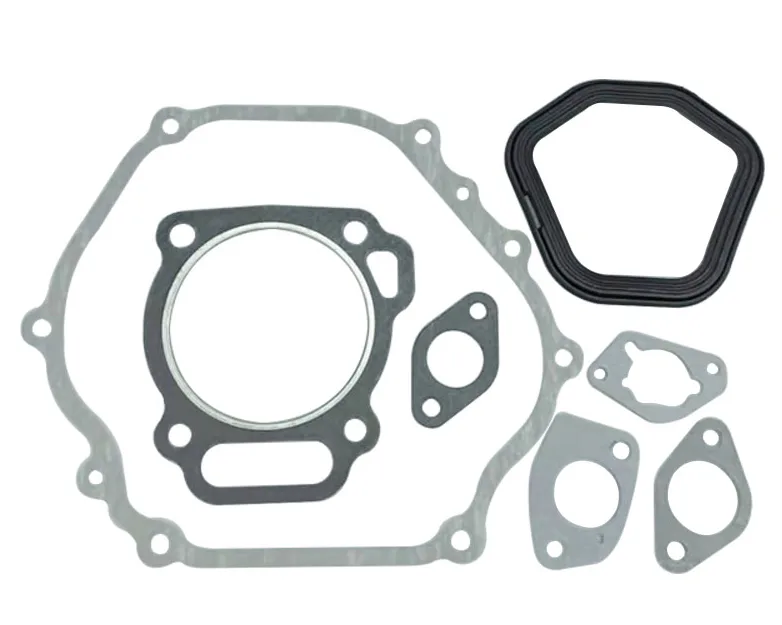 Paper gasket product image