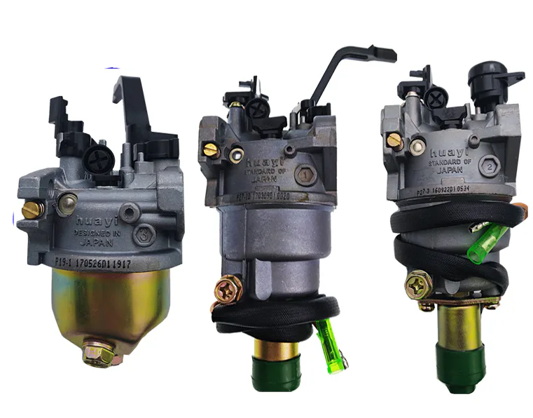 Carburetor product image