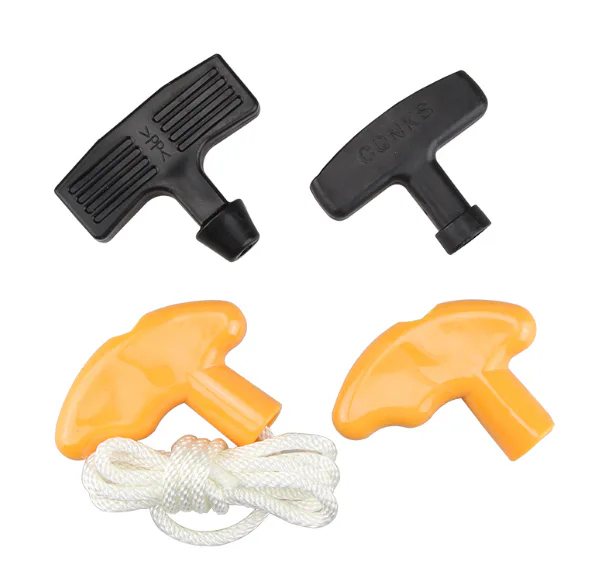 Recoil starter handle product image
