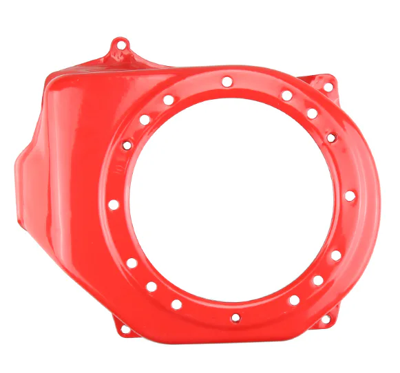 Fan cover product image