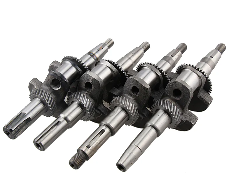 Crankshaft product image