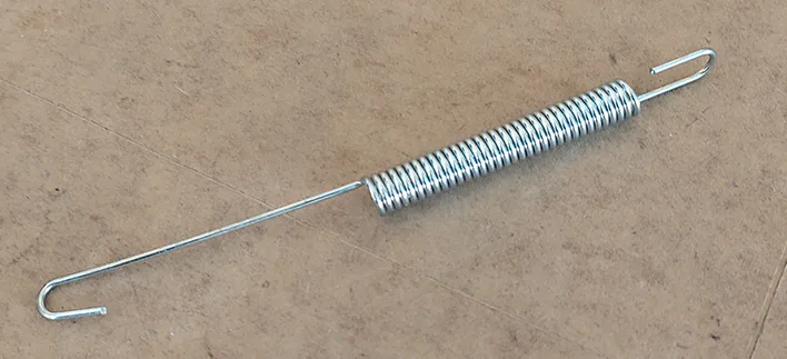 Throttle spring A product image
