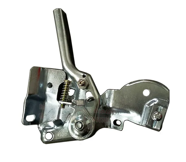 Throttle bracket product image
