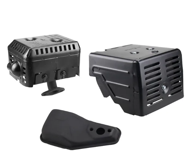 Muffler product image