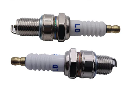 Spark plug product image