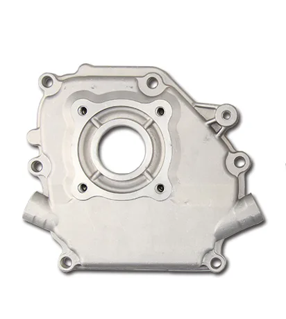 Crankcase side cover product image