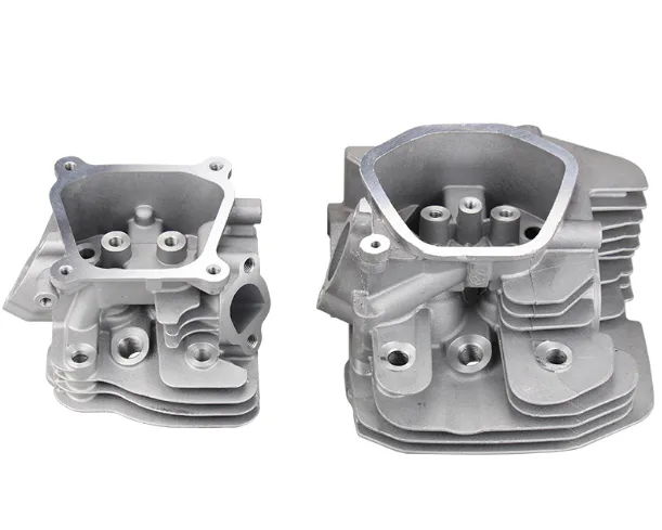 Cylinder head product image