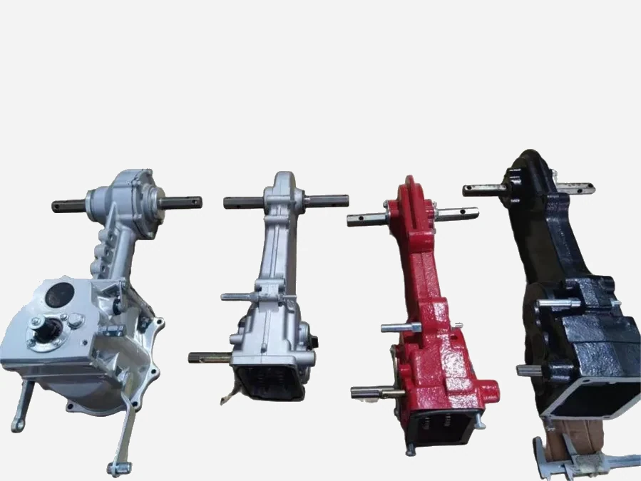 Micro-tiller spare part 02 product image