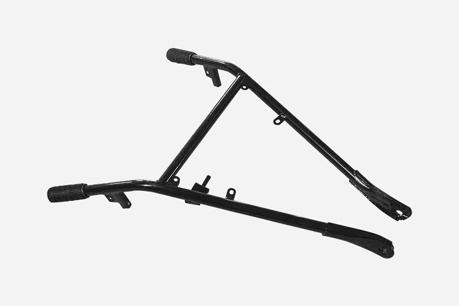 Micro-tiller spare part 32 product image