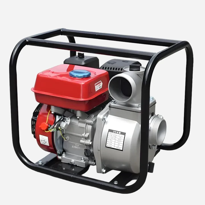 3-inch gasoline water pump product image