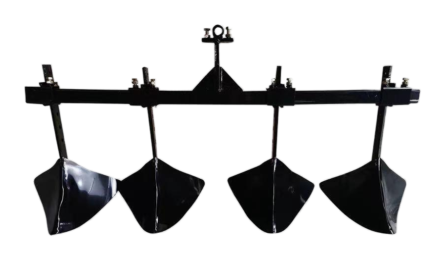 Plough implement