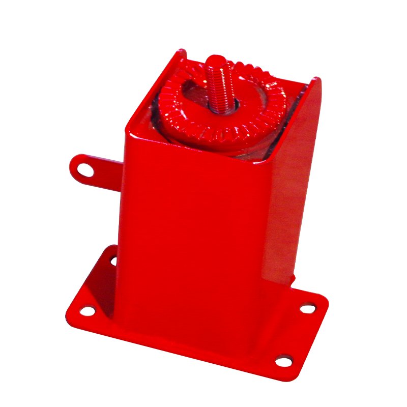 Handlebar mounting base
